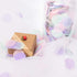 Whaline 1 Inch Paper Confetti - Round Tissue Confetti, 6000 Pieces for Party, Wedding, Holiday, Birthday