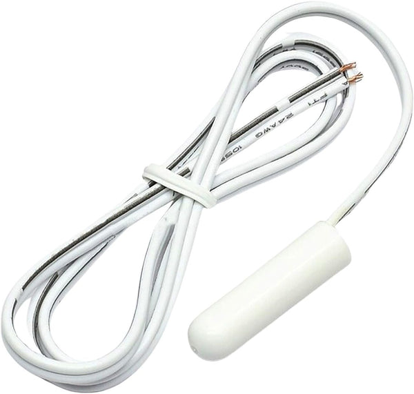 LICHIFIT Refrigerator Temperature Sensor Freezing 2K/5K/10K for Toshiba & LG Refrigerators