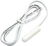LICHIFIT Refrigerator Temperature Sensor Freezing 2K/5K/10K for Toshiba & LG Refrigerators