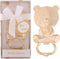 24 Pack Bear Bottle Opener Baby Shower Favors for Guest, Metal Beer