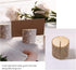 Wedding Table Card Holder, 10Pcs Stump Shape Place Card Holder Stand for Party