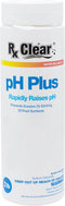 Rx Clear Swimming Pool pH Plus | Rapid Raises pH Levels |