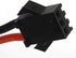 Replacement Shark RVBAT700 Battery for Shark ION Robot RV720, RV750, RV700 Vacuum Cleaners