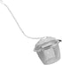 Set of 5 Tea Infuser for Loose Tea, Stainless Steel Tea Ball Infusers with Chain for Spices Herbs