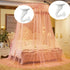 6 Sets White Ceiling Hooks for Hanging Plants, Heavy Duty Swag Toggle Hooks with Hardware