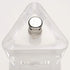 Chef Specialties 4.5 Inch Kate Pepper or Salt Mill - White