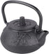 50ml Mini Iron Kettle Imitation Japanese Cast Iron Teapot Tea Set Beverage Serveware Teapots Coffee Servers Home Using