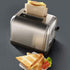 Non Stick Toaster Bags Reusable and Heat Resistant, Perfect for Grilled Cheese Sandwiches (10)