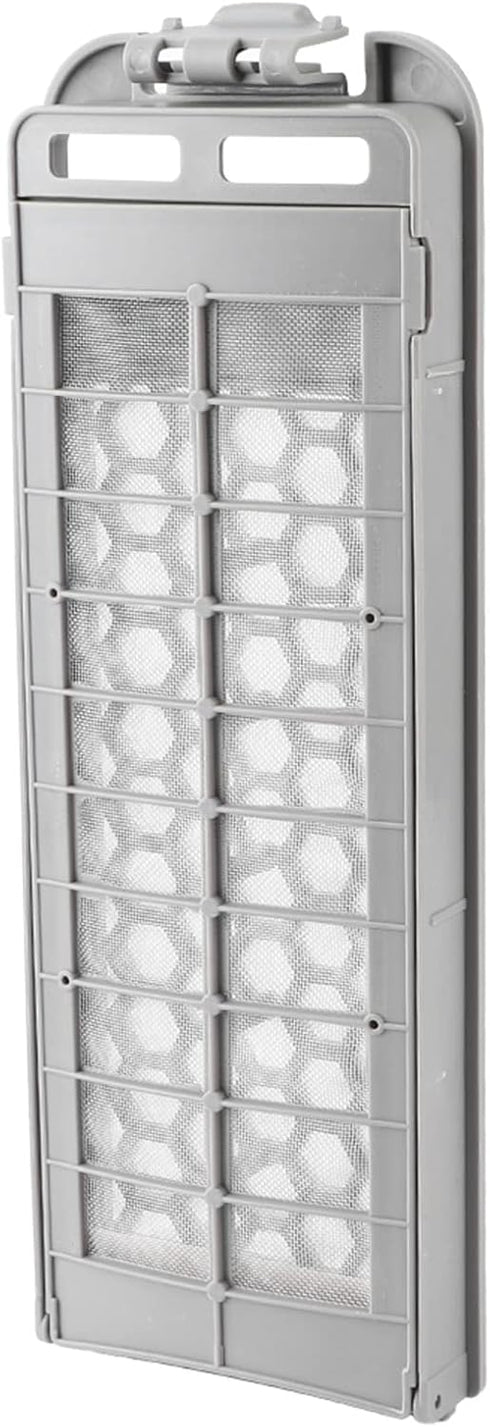 Washing Machine Filter Box, Mesh Filter Box for Absorbing Impurities in Washing Machine