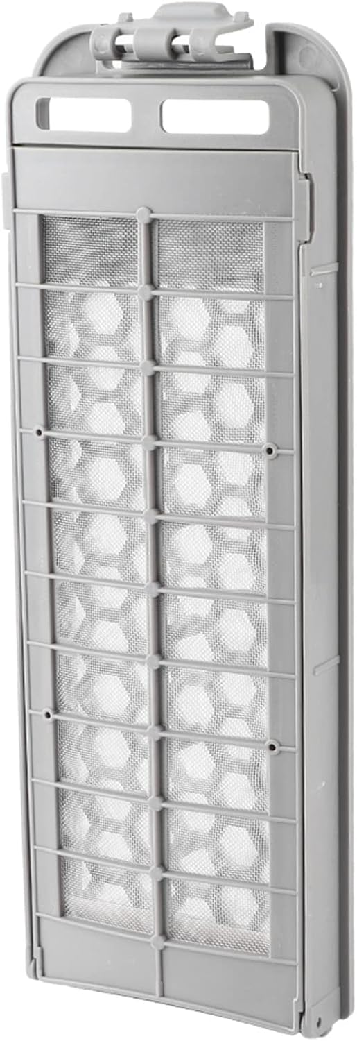 Washing Machine Filter Box, Mesh Filter Box for Absorbing Impurities in Washing Machine