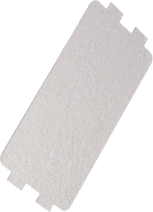 Microwave Mica Plate Sheet 5 Pieces - Universal Microwave Waveguide Cover Replacement, Heat Insulation Accessory