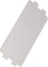Microwave Mica Plate Sheet 5 Pieces - Universal Microwave Waveguide Cover Replacement, Heat Insulation Accessory