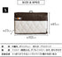 EMOOR Storage Case for Traditional Japanese Floor Futon, Twin Size