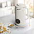 8-IN-1 35 oz 2H Countertop 10 12H IAGREEA Nut Milk Maker Machine, Soy Milk Maker, Oat, Soy, Plant Based and Dairy Free