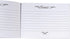Lillian Rose Taupe Simple Pleated Silk Wedding Guest Book, 8"