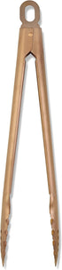 Outset 76285 Lux Collection Grill Tongs, Copper