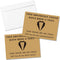 Teling 8 Pieces Groomsmen Proposal Gift Cards, 7 Funny Will You Be My Groomsman Cards for Wedding Party Supplies