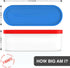 2 (Set 2) Frozen Ice Cream Containers - Quart Ea. of - Premium Reusable Freezer Storage for Homemade Ice Cream Tub