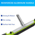 20 Swimming Sepetrel Pool Brush Head for Cleaning Walls,Heavy Duty Inground/Above Ground Pool Scrub Brushes