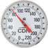 CDN IRXL220 Large Dial Cooking Thermometer