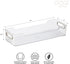 Oggi Cabinet / Drawer Storage Bin, 14" x 5" x 2.75"