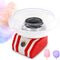 Cotton Candy Machine for Kids, Candy Floss Maker for Home Birthday Party, Christmas Gift