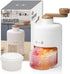 ZHANG XIAO QUAN SINCE 1628 Hand-cranked Shaver Ice and Snow Cone Machine, BPA Free