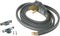 GE WX09X10008 Range Power Cord
