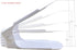 50% 12 Pack Closet Shoe Slots Organizer Double Layer Height Adjustable Free Standing Plastic Space Save Storage Units