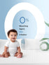 Full Waterproof Mattress Protector, Premium Viscose from Bamboo Mattress Pad, Ultra Soft Breathable Noiseless Cover,