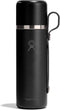 Hydro Flask Hot Flask & Cup Insulated Stainless Steel, Hot Drink Travel