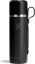 Hydro Flask Hot Flask & Cup Insulated Stainless Steel, Hot Drink Travel
