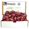 Red Baron Red Onion Sets, 8 oz, Non-GMO Bulbs, 50-60 Count Stargazer