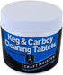 Keg And Carboy Cleaning Tablets - 30 Count