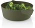 EVA SOLO Steamer Green Tool, Easy Preparation of Tasty Vegetables in the Microwave, Danish Design