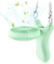 OUTXE Personal Necklace Mini Fan, 3000mAh, Hands-Free Portable Fan with USB and 3 Settings