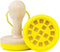 Suck UK Custom Cookie Stamp - Personalised Biscuit Press with Custom Letters, Numbers, Symbols