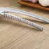 Aluminum Tongs Holder for Korean Stone Ceramic Bibimbap Bowl (Dolsot, Ddukbaegi), 6-2/3 Inch