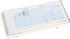 2024 Refrigerator Main LED Light for Whirlpool Models, WRS325FDAM02, WRS325FDAM04, WRS322FDAM04