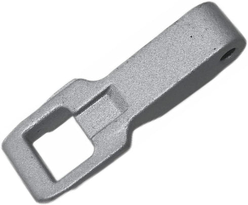 LG Washing Machine Door Lock Hook, Compatible with LG MFG63099101 2674973 PS7795714