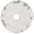 Sweeping Robot Accessories for Roidmi EVA SDJ06RM Vacuum Cleaner, Includes 4 Dust Bags, 4 Filters & 4 Mop Cloths