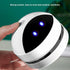Desktop Vacuum Cleaner, Mini Handheld Portable Detachable Vacuum for Cleaning Eraser Crumbs and Dust