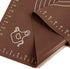Silicone Baking Mat for Rolling Pastry Dough, 25.6 x 17.7 BPA Free Non-stick Baking Supplies