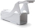 KitchenArt Buttermate Butter Cutter Slicer, White Measuring Dispenser