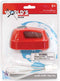 World Smallest Mixer (Cordless/Red) by Westminster