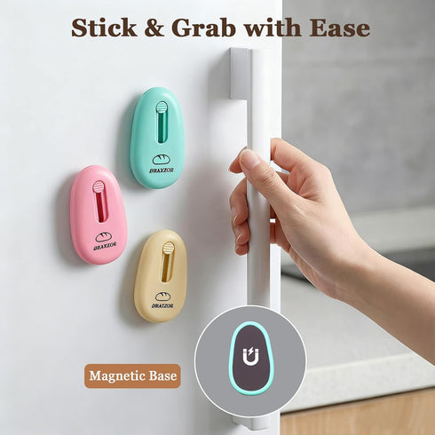 DRAXZOR 3-Pack Set 10 Bread Lame, Professional Sourdough Scoring Tool & Bread Scoring Tool, Dough Scoring Tool