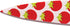 Hampton Forge 3 Piece Printed Paring Knives with Blade Guards