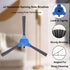 Replacement Parts Accessories for Coredy Robot Vacuum Cleaner R3500/3500S, R650/R750, R600, Goovi, and More