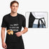 Aprons for Men, Funny Kitchen Cooking Apron, Perfect Husband Birthday Gift for BBQ, Baking, Father's Day