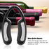 Wine Cutter Foil Cutter, Stainless Steel Wine Bottle Foil Cutter Tool, Wine Bottle Opener, Wine Cutter (Black)